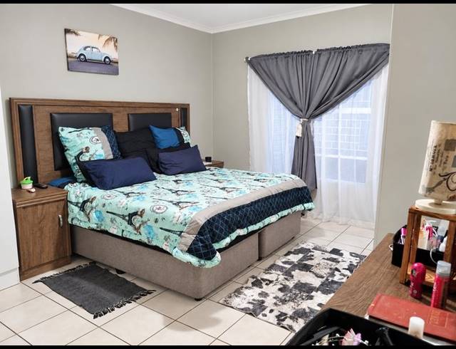 3 BEDROOM PROPERTY TO RENT IN STRUBENVALE
